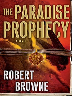 cover image of The Paradise Prophecy